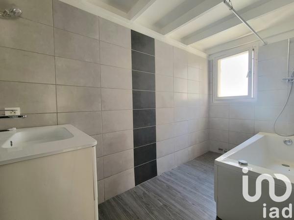 Maison à vendre 5 pièces 169 m² Sausset-les-Pins