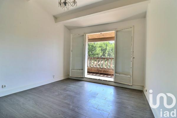 Maison à vendre 5 pièces 169 m² Sausset-les-Pins