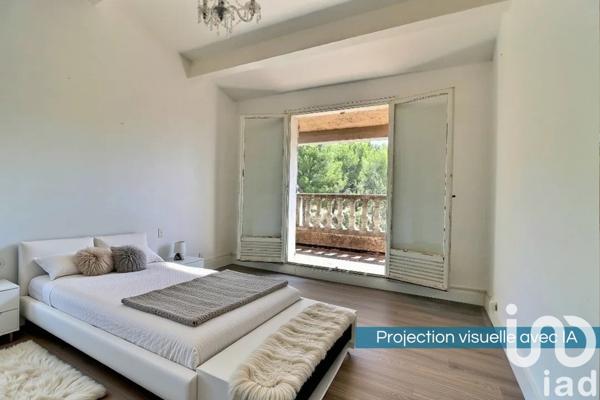 Maison à vendre 5 pièces 169 m² Sausset-les-Pins