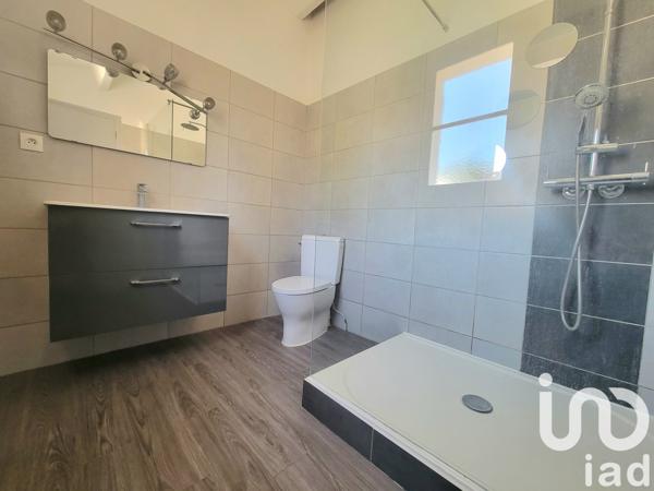 Maison à vendre 5 pièces 169 m² Sausset-les-Pins