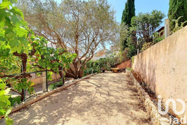 Maison à vendre 5 pièces 169 m² Sausset-les-Pins