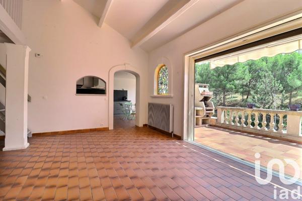 Maison à vendre 5 pièces 169 m² Sausset-les-Pins