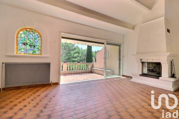 Maison à vendre 5 pièces 169 m² Sausset-les-Pins