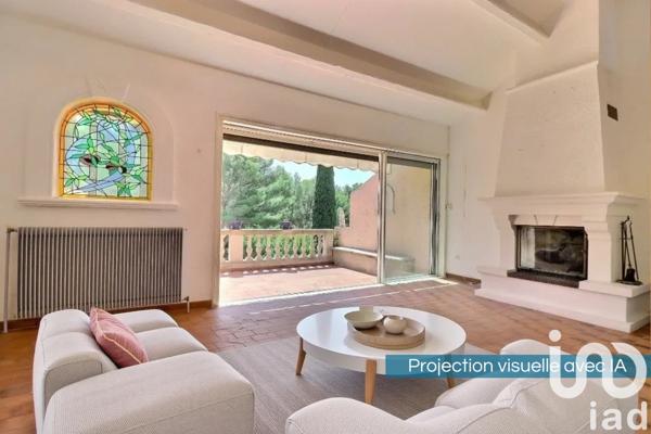 Maison à vendre 5 pièces 169 m² Sausset-les-Pins
