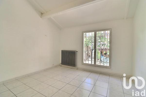 Maison à vendre 5 pièces 169 m² Sausset-les-Pins