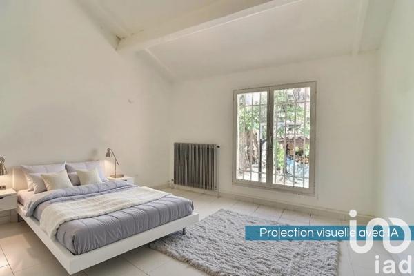 Maison à vendre 5 pièces 169 m² Sausset-les-Pins
