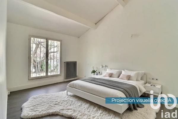 Maison à vendre 5 pièces 169 m² Sausset-les-Pins