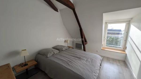 Location Appartement 3 pièces 56 m2 à La Chapelle-des-Fougeretz