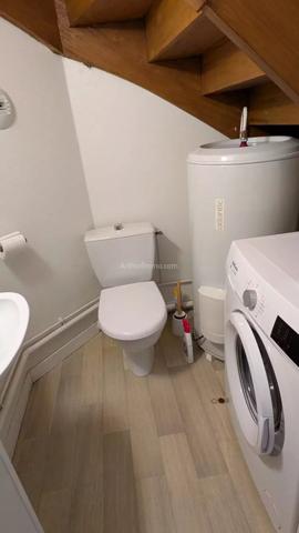 Location Appartement 3 pièces 56 m2 à La Chapelle-des-Fougeretz