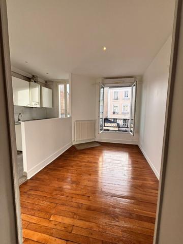 Appartement Courbevoie 2 pièce(s) 32 m2
