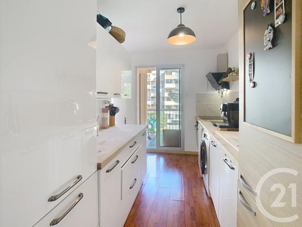 Appartement F3 Bis à vendre  3 pièces - 77,63 m2 PERPIGNAN - 66