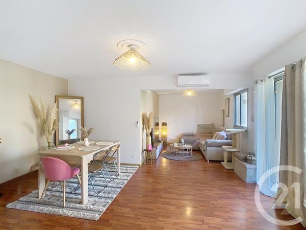 Appartement F3 Bis à vendre  3 pièces - 77,63 m2 PERPIGNAN - 66