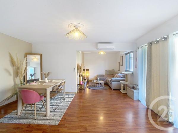 Appartement F3 Bis à vendre  3 pièces - 77,63 m2 PERPIGNAN - 66