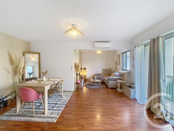 Appartement F3 Bis à vendre  3 pièces - 77,63 m2 PERPIGNAN - 66