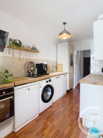 Appartement F3 Bis à vendre  3 pièces - 77,63 m2 PERPIGNAN - 66