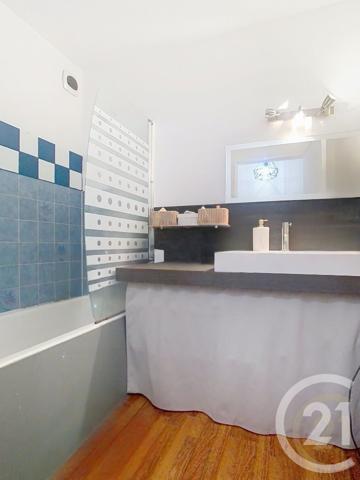 Appartement F3 Bis à vendre  3 pièces - 77,63 m2 PERPIGNAN - 66