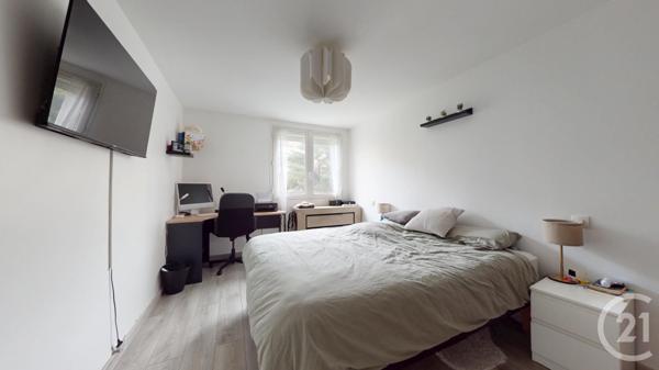 Appartement T2 à vendre  2 pièces - 51 m2 NANTES - 44