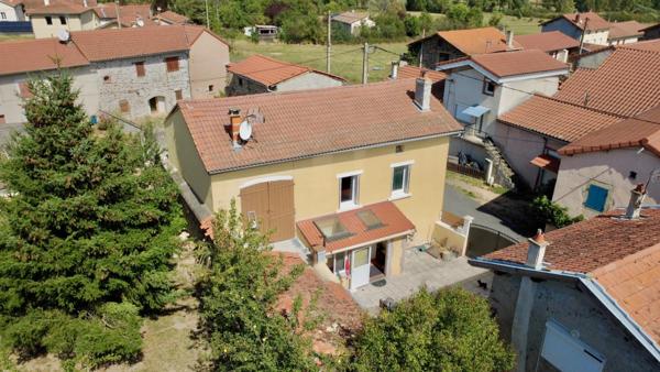 Maison sans travaux proximité du Puy en Velay