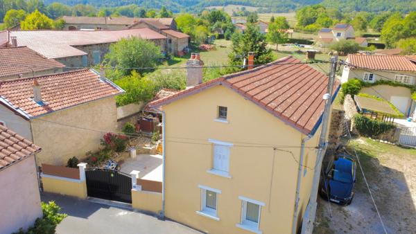 Maison sans travaux proximité du Puy en Velay