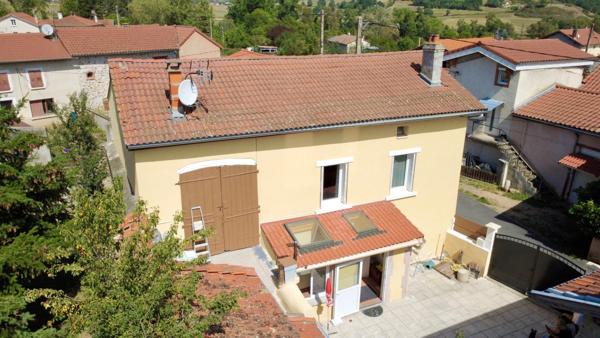 Maison sans travaux proximité du Puy en Velay