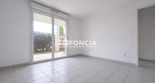 À vendre Appartement 2 pièces 34 m² - Aucamville 31140