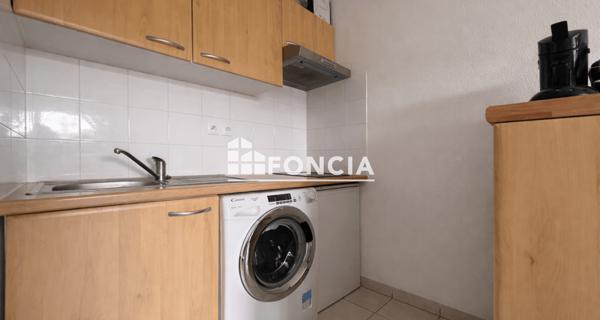 À vendre Appartement 2 pièces 34 m² - Aucamville 31140