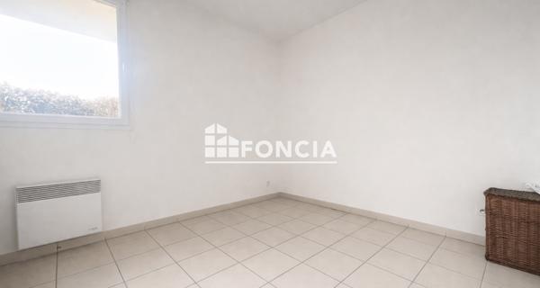 À vendre Appartement 2 pièces 34 m² - Aucamville 31140