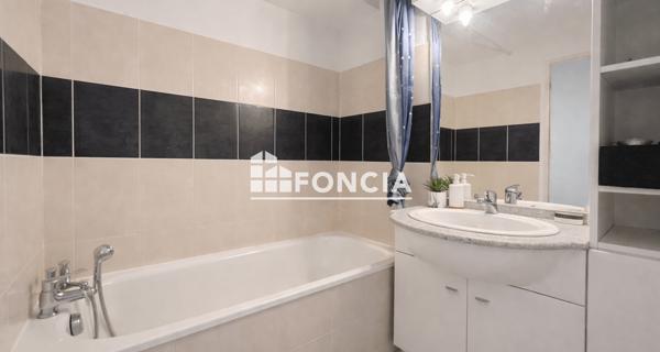 À vendre Appartement 2 pièces 34 m² - Aucamville 31140