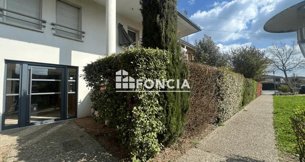 À vendre Appartement 2 pièces 34 m² - Aucamville 31140