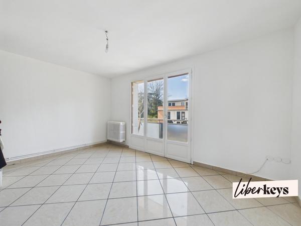 Lumineux et spacieux T5 idéal investisseur 