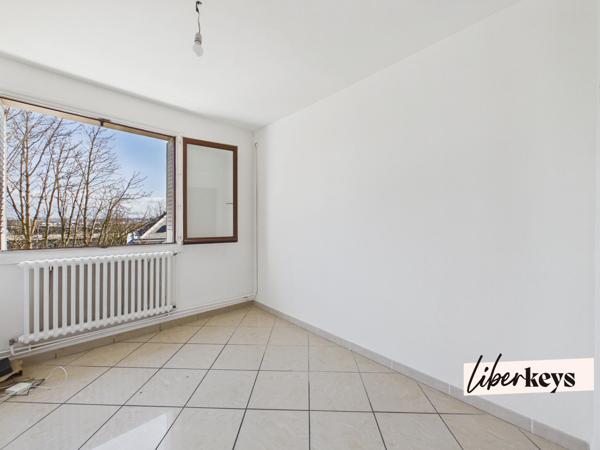 Lumineux et spacieux T5 idéal investisseur 