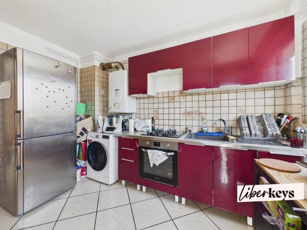 Lumineux et spacieux T5 idéal investisseur 