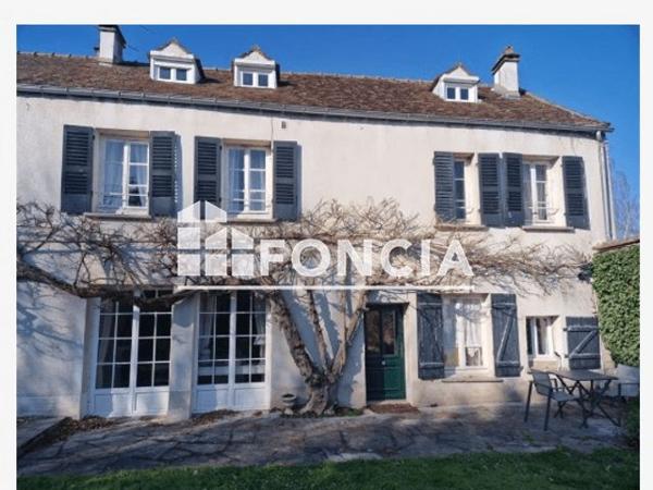 À vendre Maison 6 pièces 130 m² - Champcueil 91750