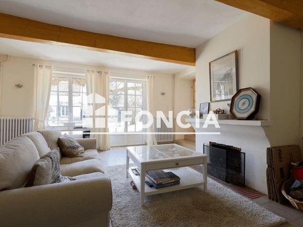 À vendre Maison 6 pièces 130 m² - Champcueil 91750
