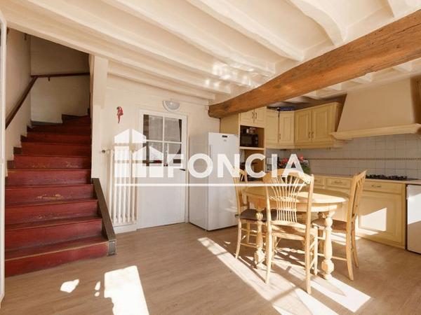 À vendre Maison 6 pièces 130 m² - Champcueil 91750