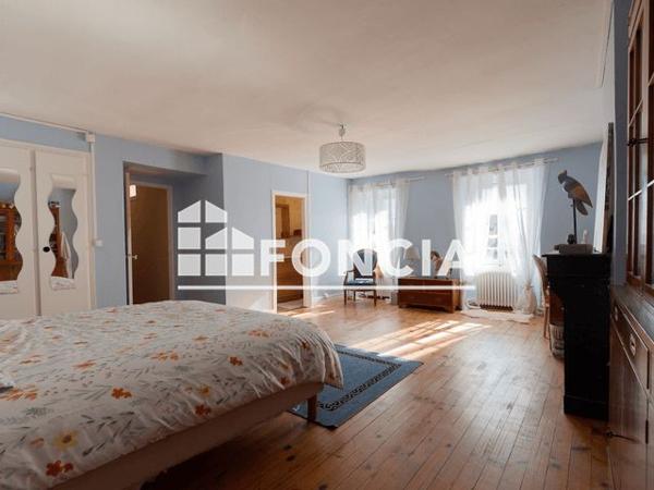 À vendre Maison 6 pièces 130 m² - Champcueil 91750