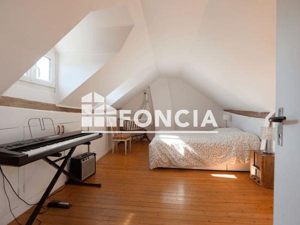 À vendre Maison 6 pièces 130 m² - Champcueil 91750