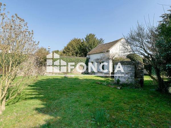 À vendre Maison 6 pièces 130 m² - Champcueil 91750