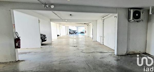 Appartement 2 pièces de 43 m² à Fort-de-France (97200)