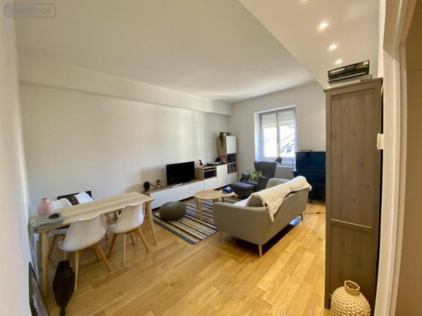 Appartement à vendre à Reims dans la Marne (51100), ref : 51046-2694   
Centre et Grand Centre