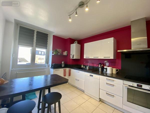 Appartement à vendre à Reims dans la Marne (51100), ref : 51046-2694   
Centre et Grand Centre