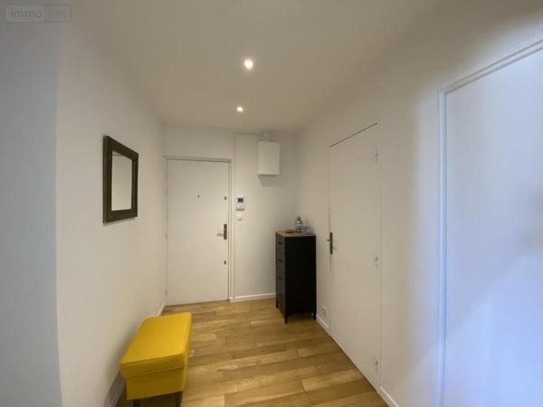 Appartement à vendre à Reims dans la Marne (51100), ref : 51046-2694   
Centre et Grand Centre