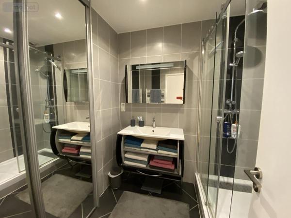 Appartement à vendre à Reims dans la Marne (51100), ref : 51046-2694   
Centre et Grand Centre