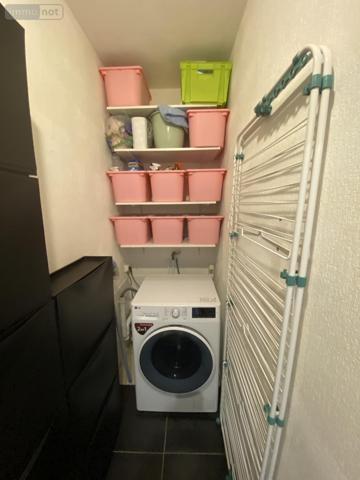 Appartement à vendre à Reims dans la Marne (51100), ref : 51046-2694   
Centre et Grand Centre