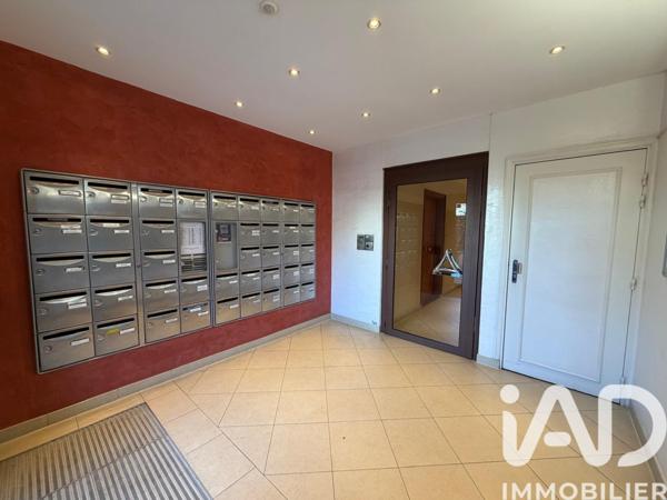 Appartement à vendre 3 pièces 58 m² Meaux