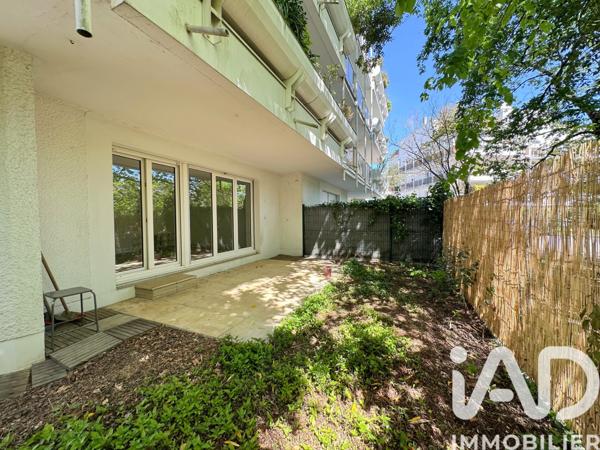 Appartement à vendre 2 pièces 54,19 m² Le Bouscat