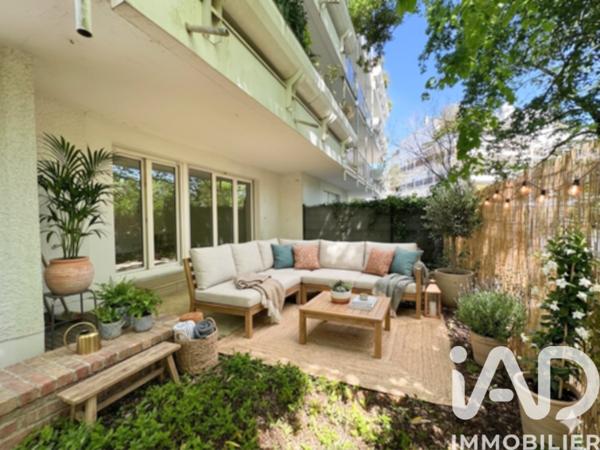 Appartement à vendre 2 pièces 54,19 m² Le Bouscat