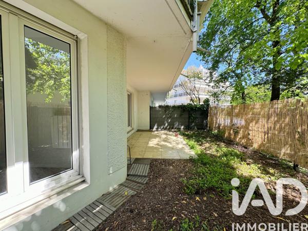 Appartement à vendre 2 pièces 54,19 m² Le Bouscat