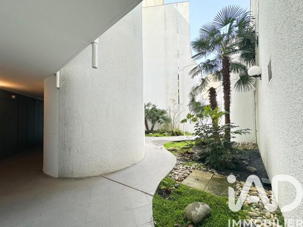 Appartement à vendre 2 pièces 54,19 m² Le Bouscat