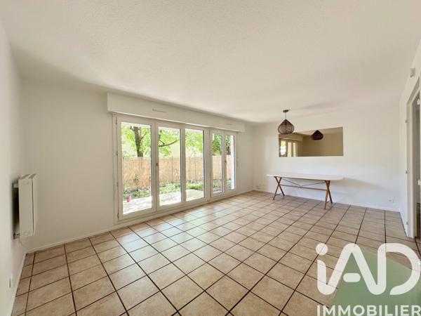 Appartement à vendre 2 pièces 54,19 m² Le Bouscat
